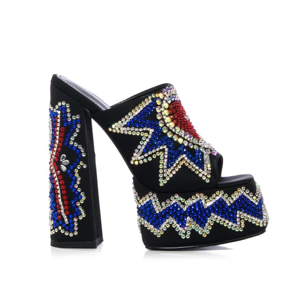 AZALEA WANG LOGAN SANDAL
